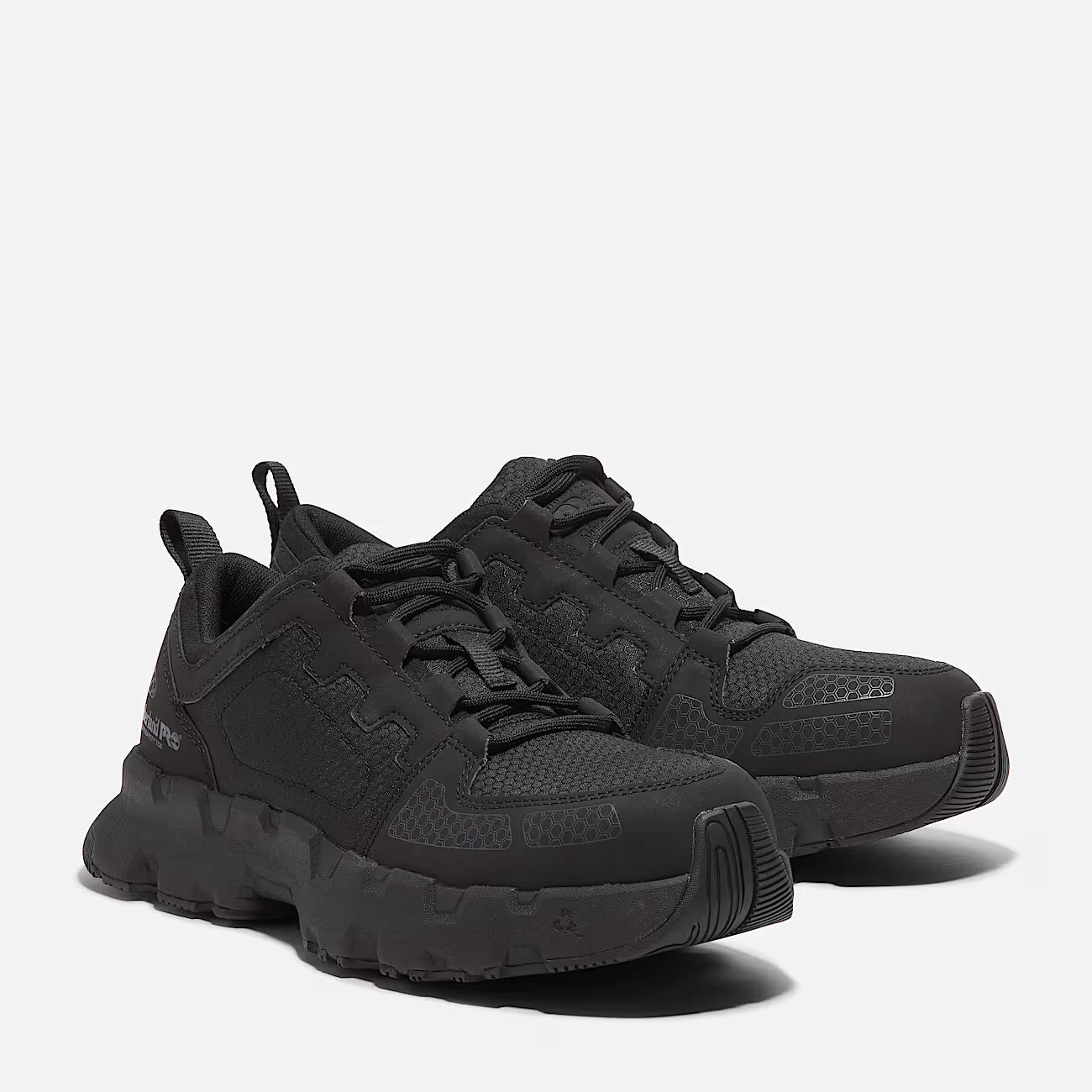 Timberland PRO TiTAN EV 6″ Waterproof Composite-Toe Work Boot TB0A5Z4F