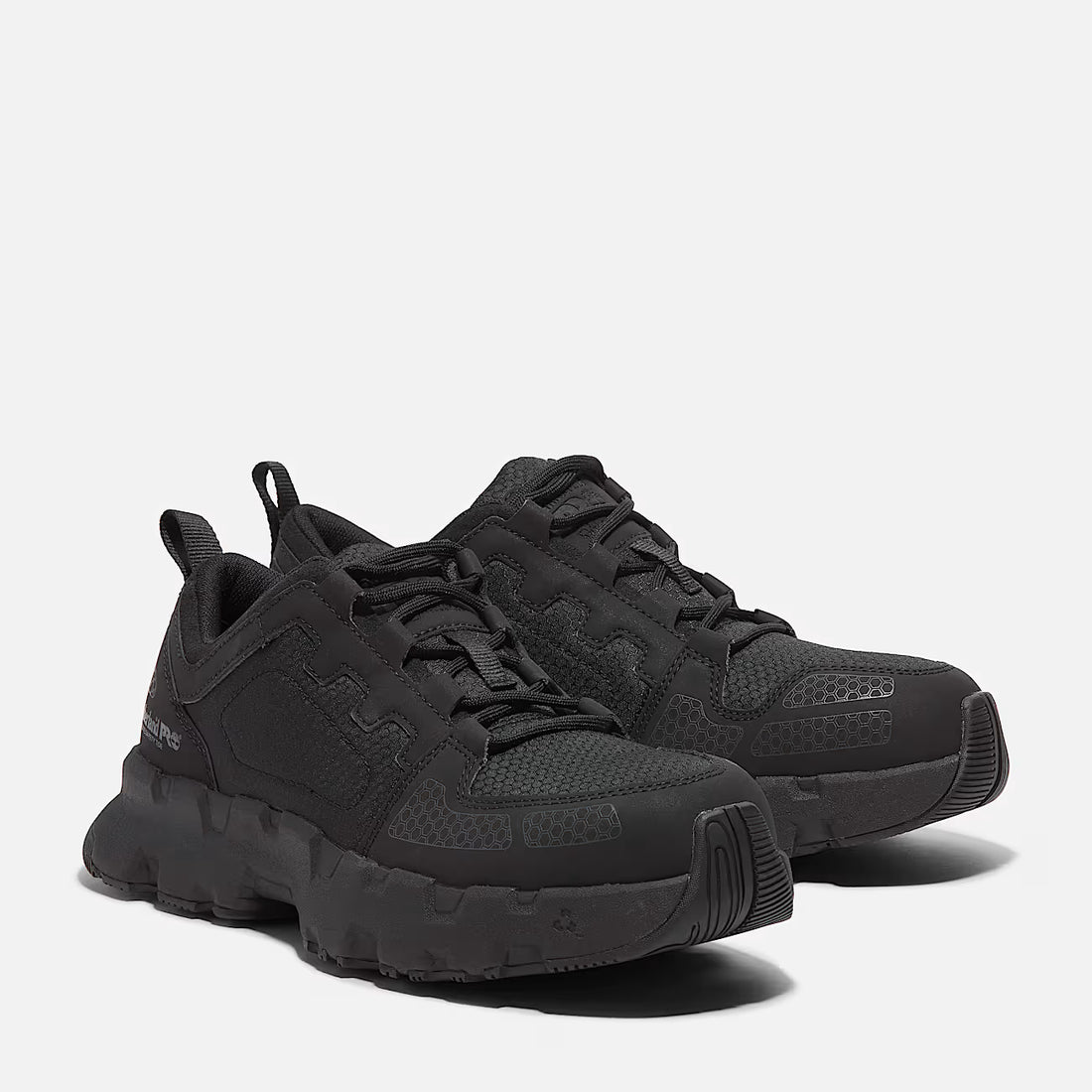 Timberland PRO TiTAN EV 6″ Waterproof Composite-Toe Work Boot TB0A5Z4F