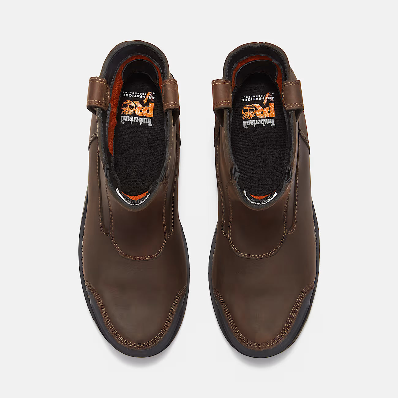 Timberland PRO True Grit Chelsea Composite Toe Waterproof Work Boot – TB0A67QKW01