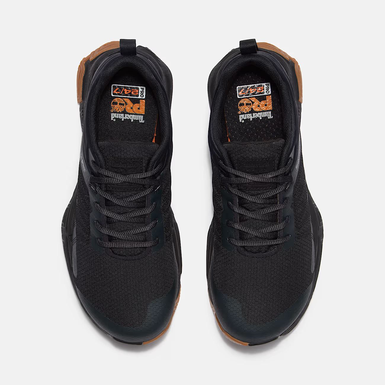 Timberland PRO XR-1 Alloy Toe Work Sneaker – Dynamic Natural Fit TB0A67JK V96