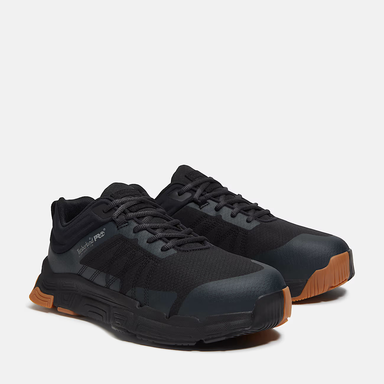 Timberland PRO XR-1 Alloy Toe Work Sneaker – Dynamic Natural Fit TB0A67JK V96