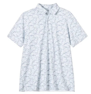 Men's Performance Polo Shirt