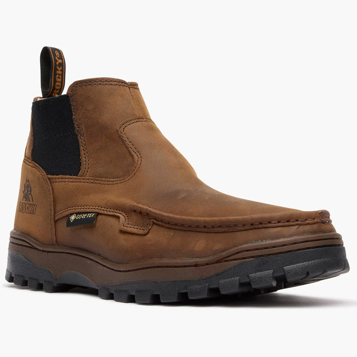 Rocky® Outback GORE-TEX® Waterproof Hiker Boot – RKS0310