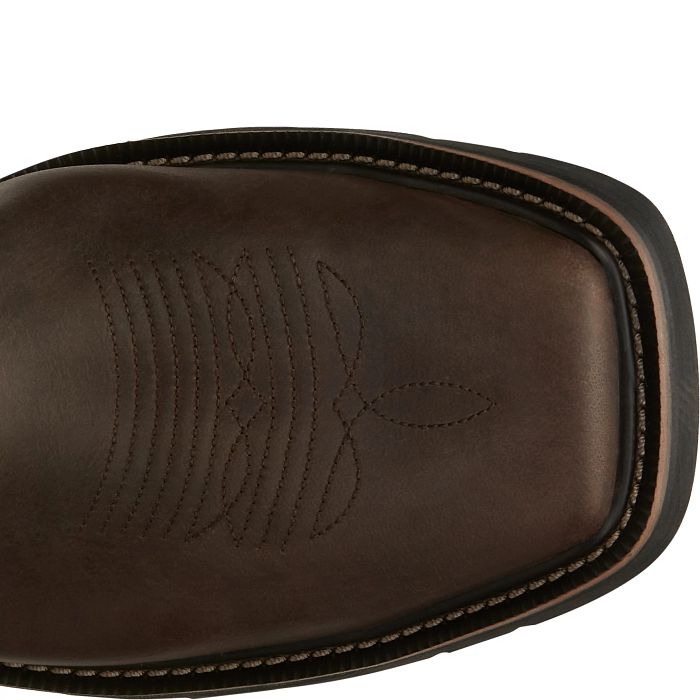 DRILLER 11" STEEL TOE WORK BOOT SE4682