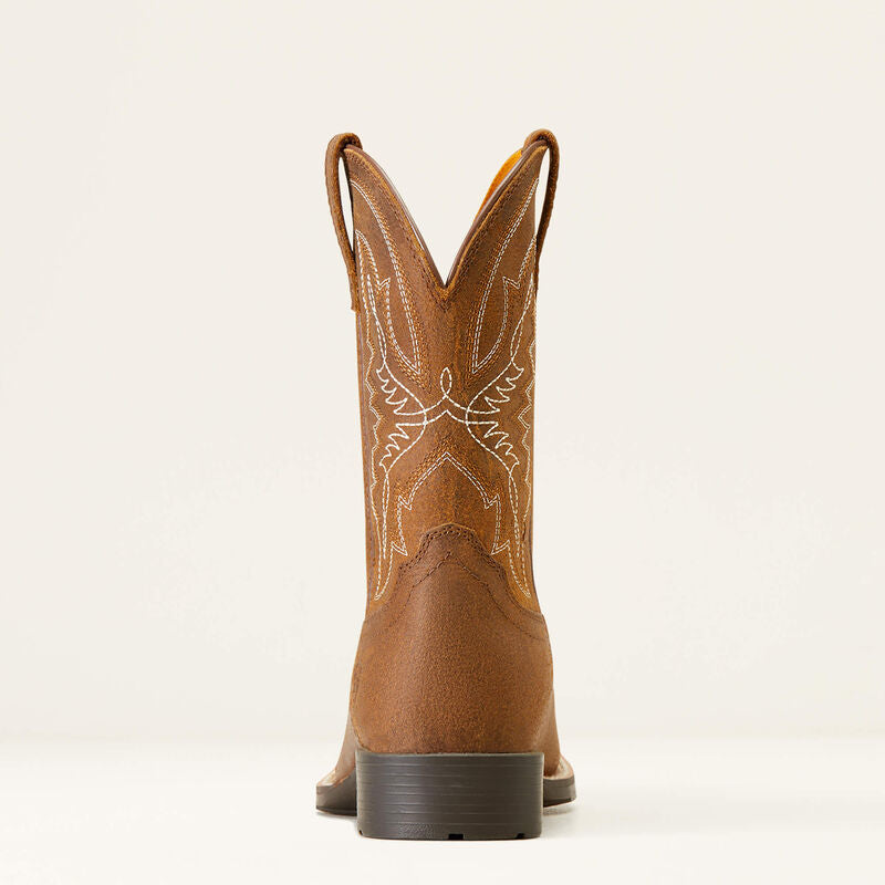 KIDS ARIAT HYBRID RANCHER 10047034