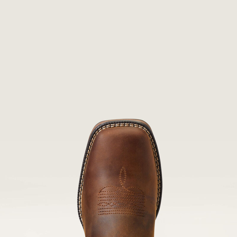 ARIAT WOMENS ANTHEM PATRIOT H2O 10040369