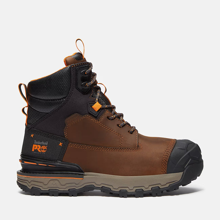 TIMBERLAND PRO BOONDOCK ULTRALIGHT- TB0A63FY