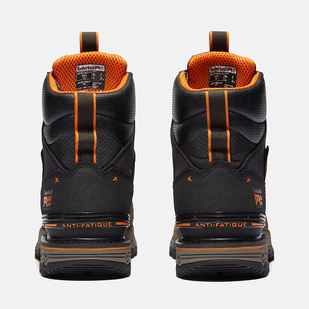 TIMBERLAND PRO BOONDOCK ULTRALIGHT- TB0A63FY