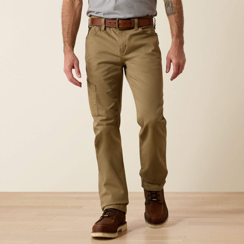 Rebar M7 DuraStretch Made Tough Straight Pant 10036734