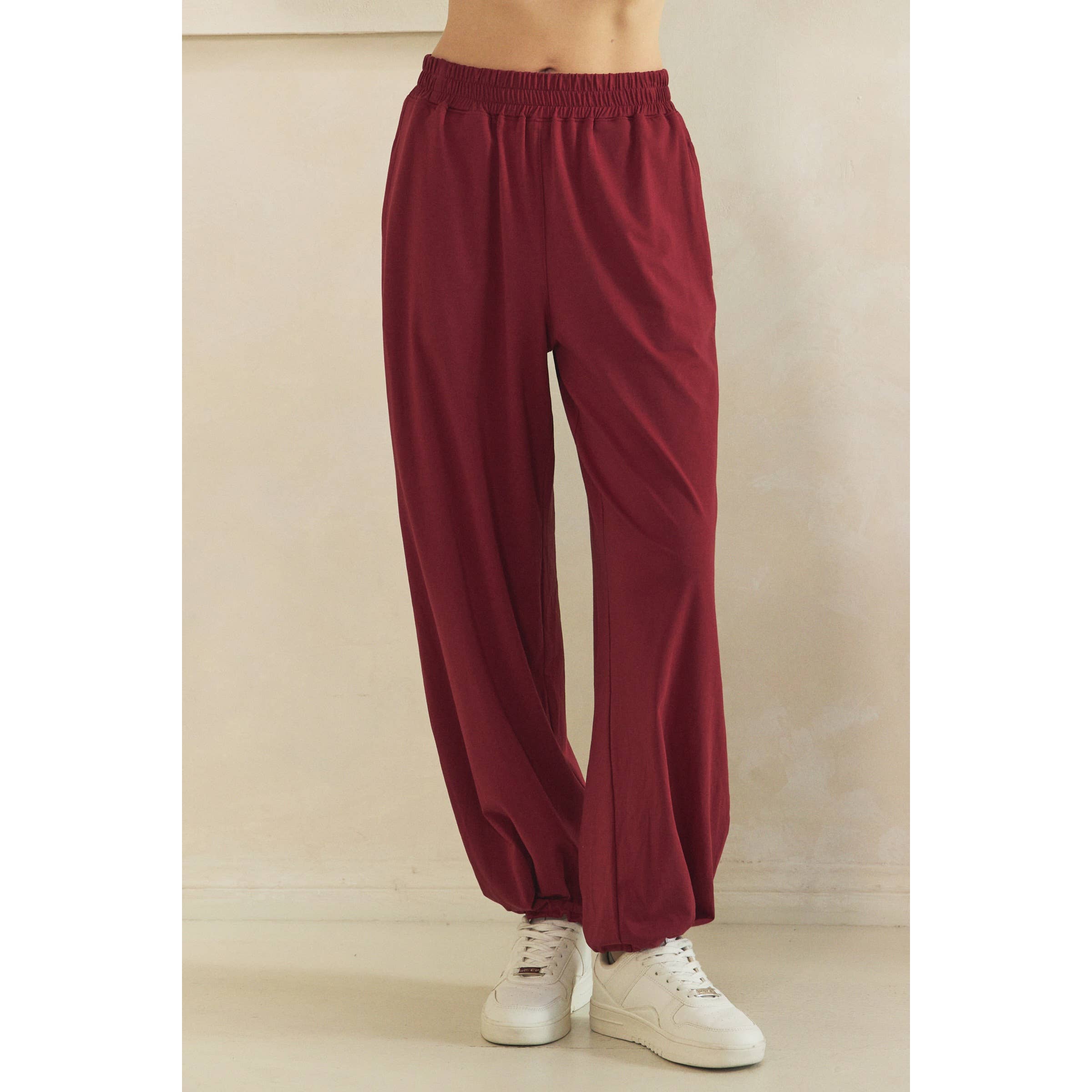 Cozy Twist Lounge Set: Charcoal / L