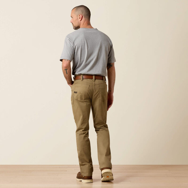 Rebar M7 DuraStretch Made Tough Straight Pant 10036734