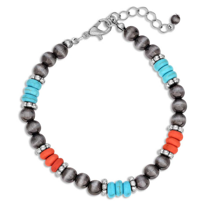 The Badlands Beaded Bracelet