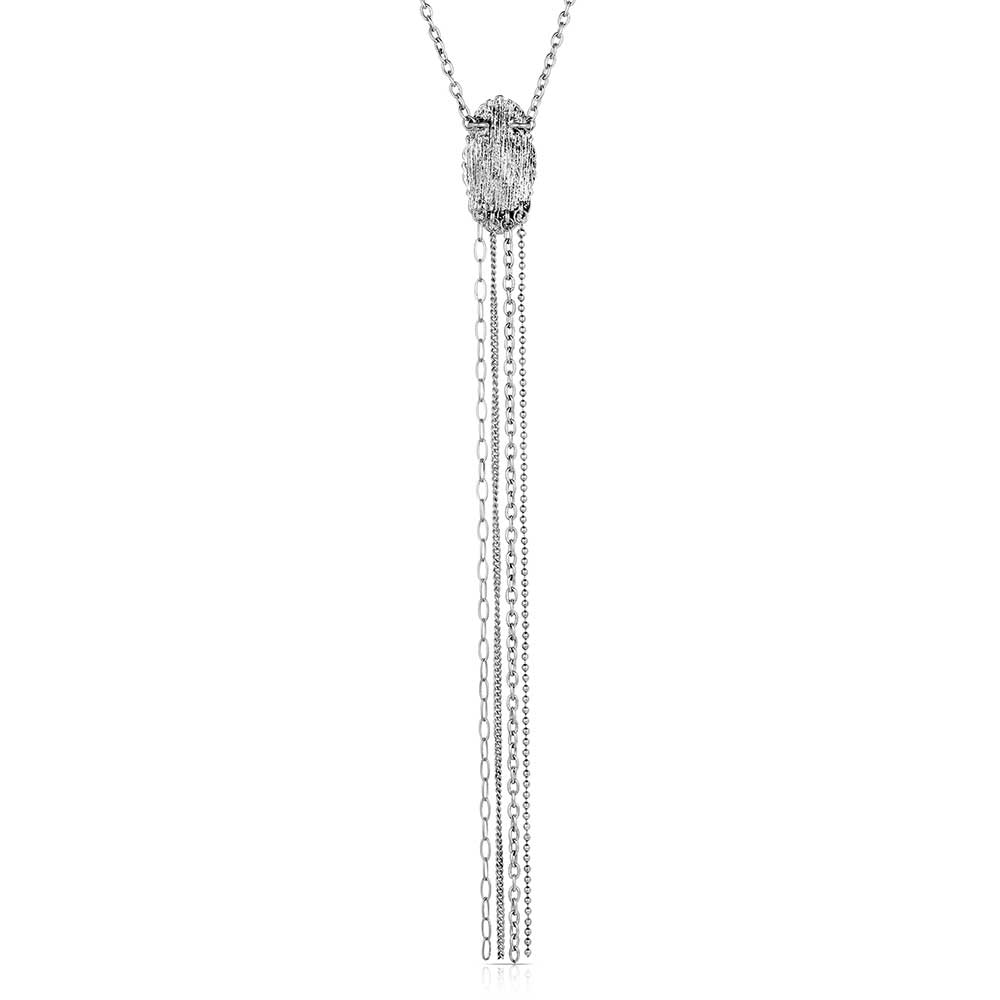 Montana Silversmiths "Cool Springs" Necklace – ANC6260