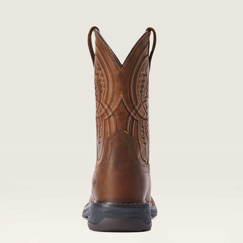 Ariat WorkHog XT Coil Western Boot 10042412