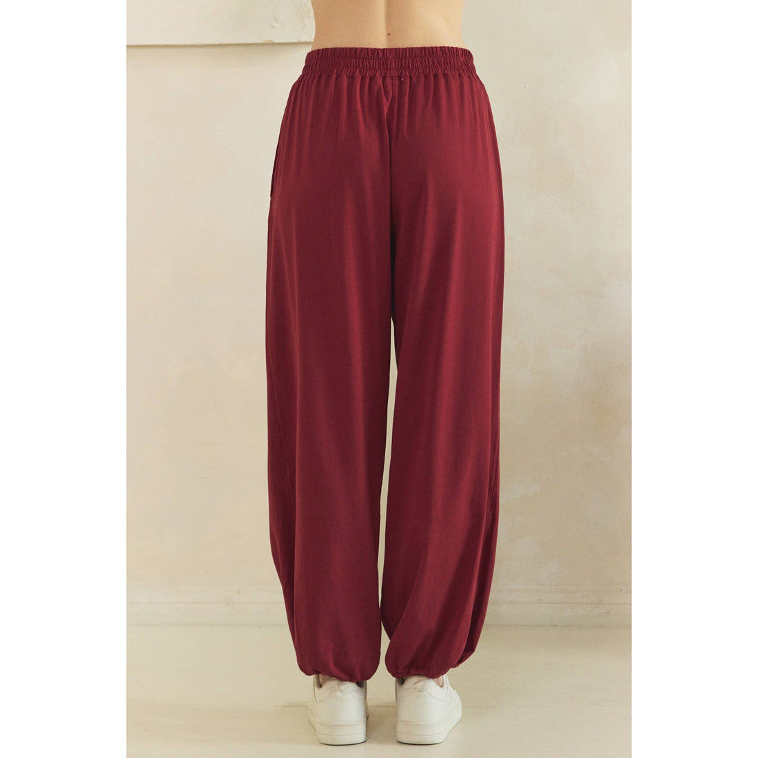 Cozy Twist Lounge Set: Charcoal / M