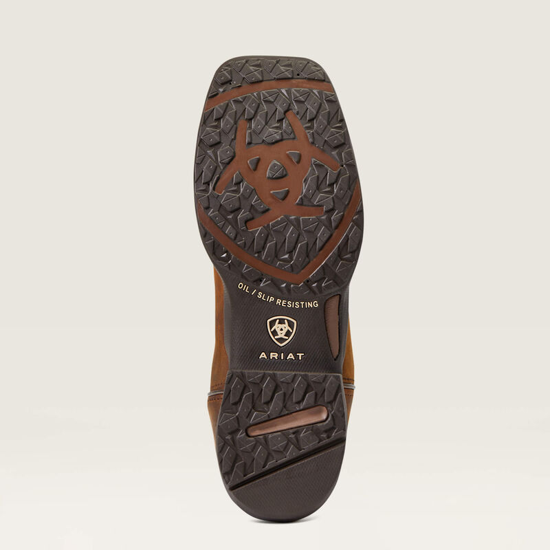 ARIAT WOMENS ANTHEM PATRIOT H2O 10040369