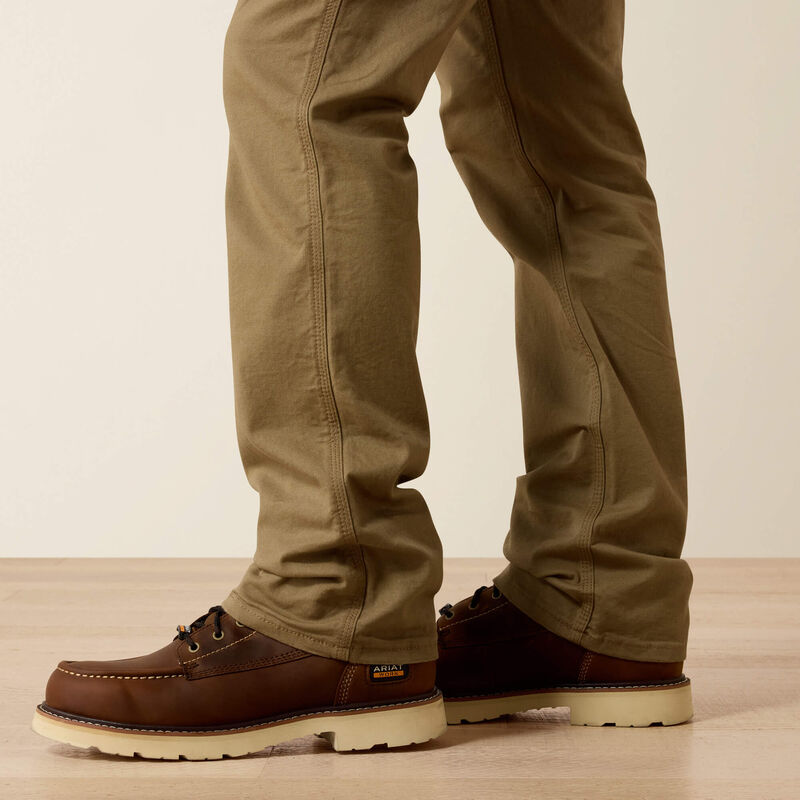 Rebar M7 DuraStretch Made Tough Straight Pant 10036734
