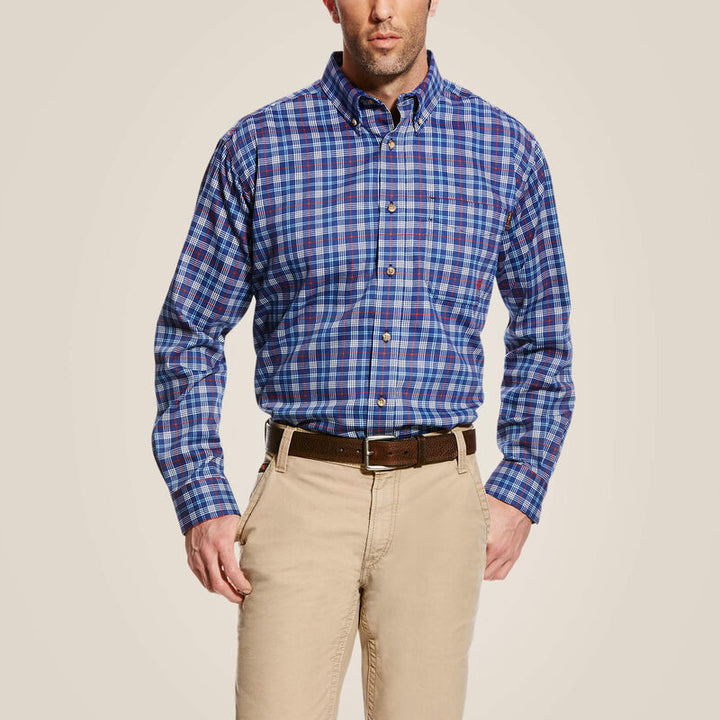 MENS FR COLLINS WORK BD: 10020807