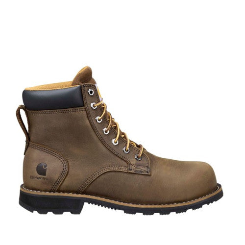 Carhartt® Frontier 6" Water Resistant Composite Toe Work Boots (FN6365)