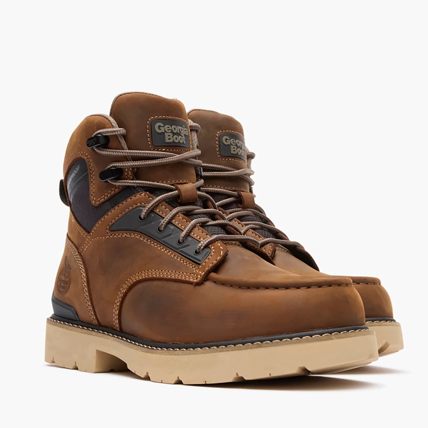 CARBON FLEX GEORGIA BOOT GB00755
