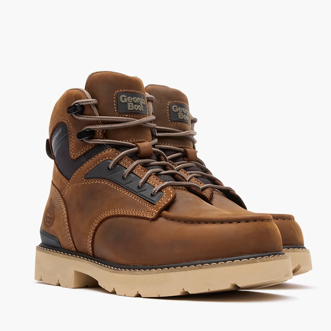 CARBON FLEX GEORGIA BOOT GB00755