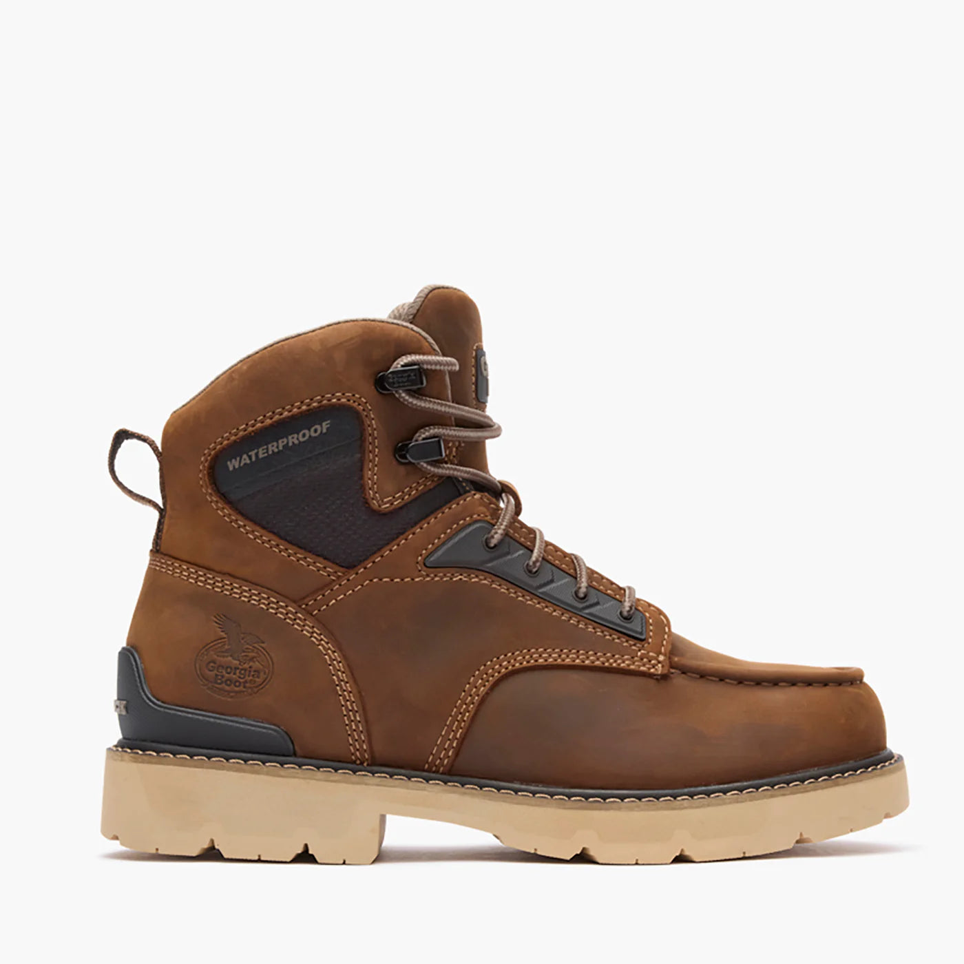 CARBON FLEX GEORGIA BOOT GB00755