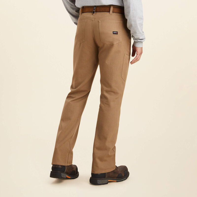 10043152 / 10043154 ARIAT M4 CROSSFIRE MEN'S FR