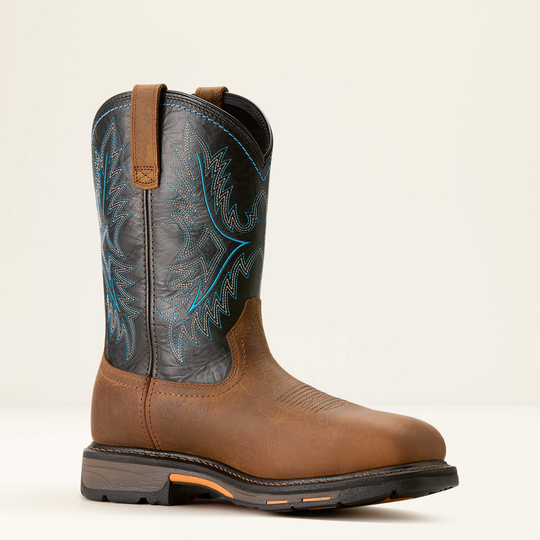 Ariat WorkHog CSA Waterproof Composite Toe Work Boot 10042554