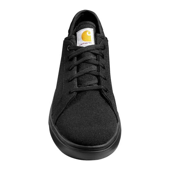 Carhartt® Men’s Detroit ESD Nano Toe Canvas Work Sneaker (FC2441)