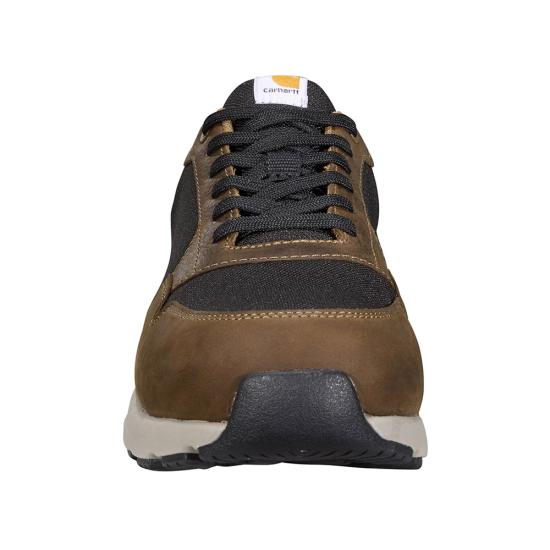 Carhartt® Greenfield SD Nano Toe Work Sneaker (FG2465)