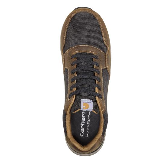 Carhartt® Greenfield SD Nano Toe Work Sneaker (FG2465)