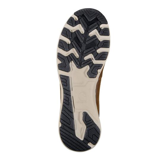 Carhartt® Greenfield SD Nano Toe Work Sneaker (FG2465)