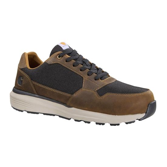 Carhartt® Greenfield SD Nano Toe Work Sneaker (FG2465)