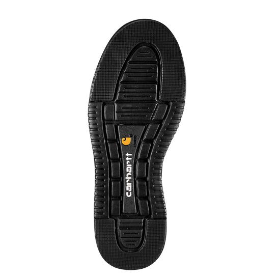 Carhartt® Men’s Detroit ESD Nano Toe Canvas Work Sneaker (FC2441)