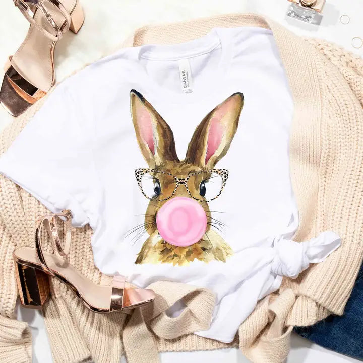 BUBBLE BUNNY