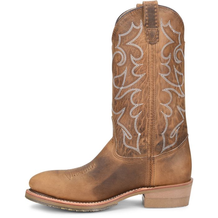 Double H Men's Steel Toe Work Boot DH1592