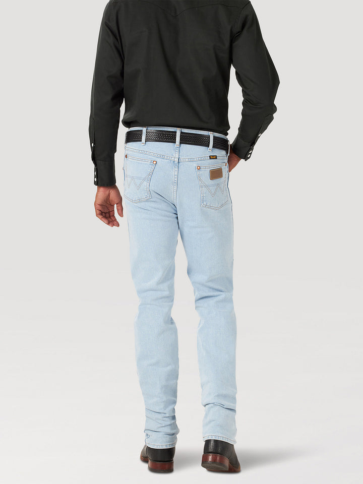 Cowboy Cut® Active Flex - Original Fit Bleach: 13MAFGH