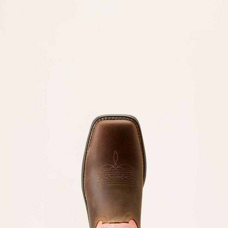 WOMENS ARIAT ANTHEM SHORTIE MYRA: 10050916