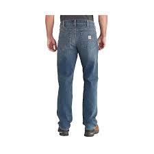 MENS CARHARTT JEANS 102804