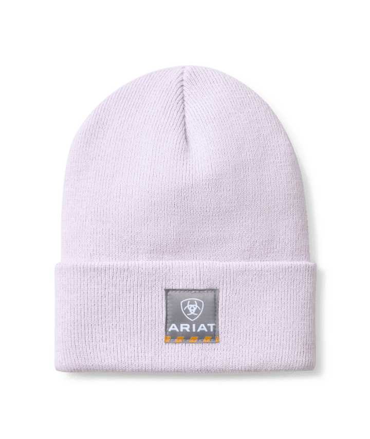 Ariat Rebar Watch Cap – Lilac (10063139)