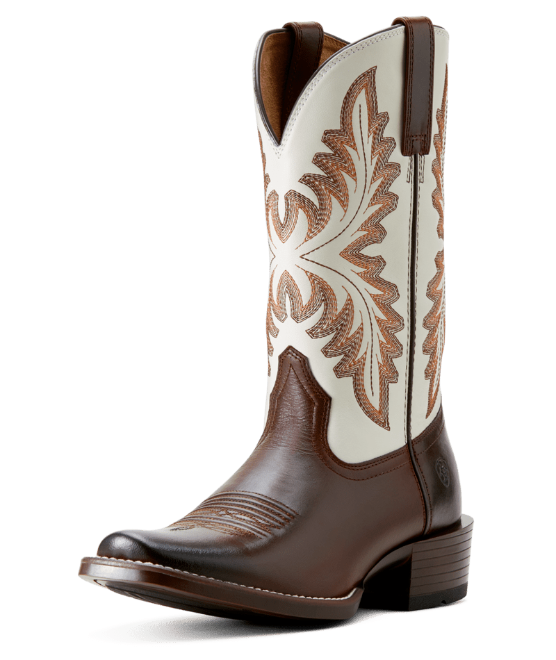Ariat Renegade Narrow Cutter Toe Cowboy Boot – Style 10053762