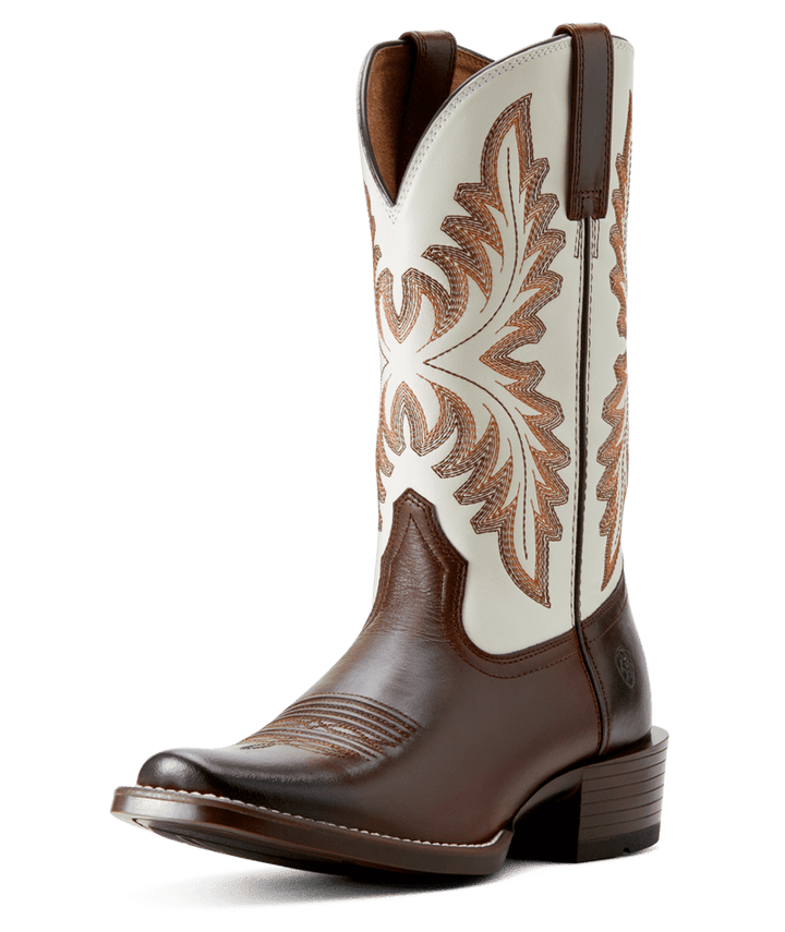 Ariat Renegade Narrow Cutter Toe Cowboy Boot – Style 10053762