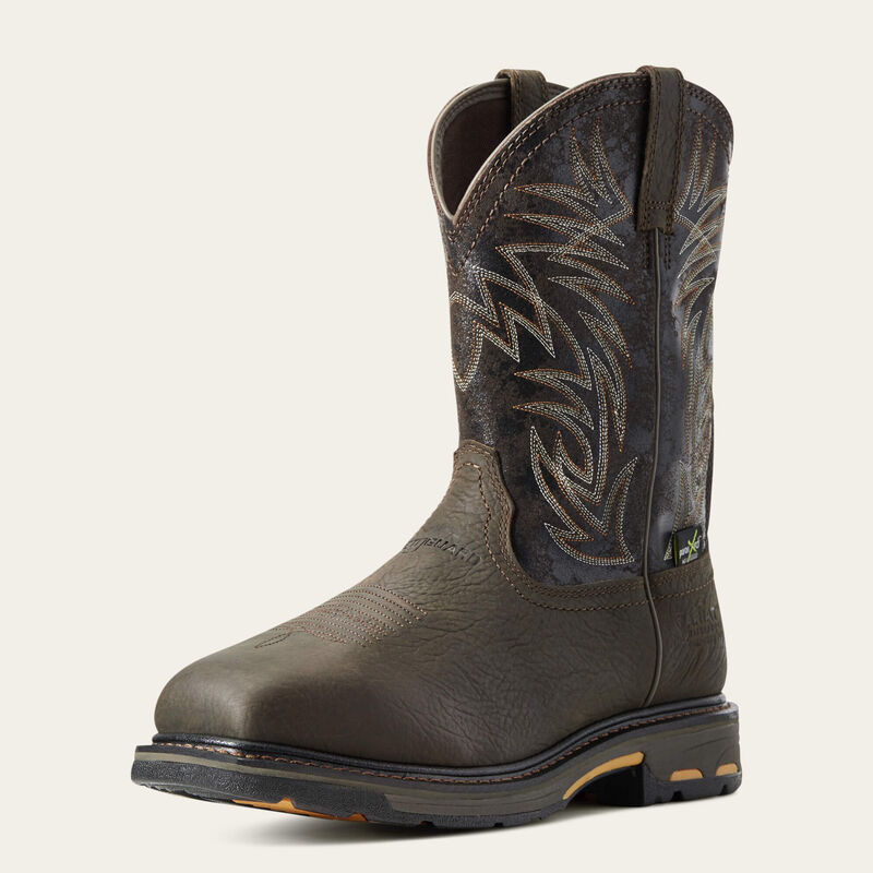 ARIAT MENS WORKHOG METGUARD 10016265