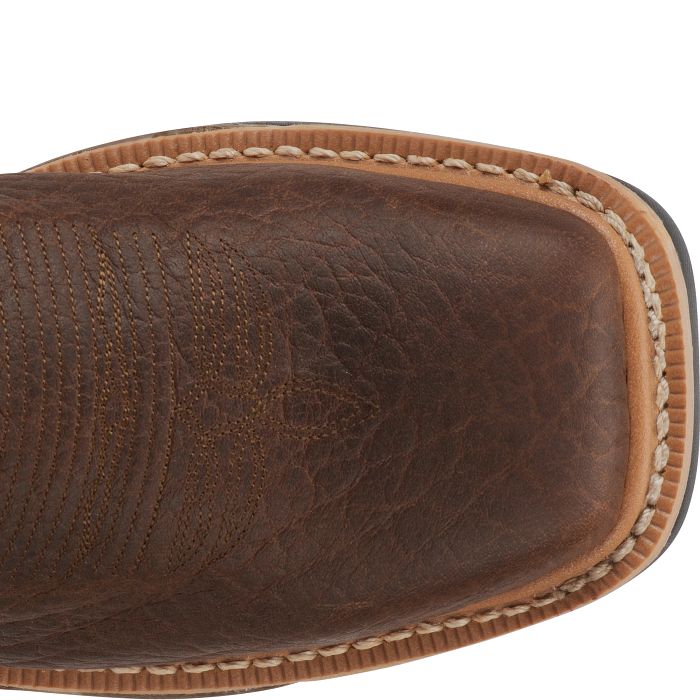 COMMANDER X5 ST WP DARK CHESTNUT : WK2115