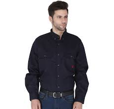 MFRLB2PS-024 FORGEFR 2 POCKET SHIRT