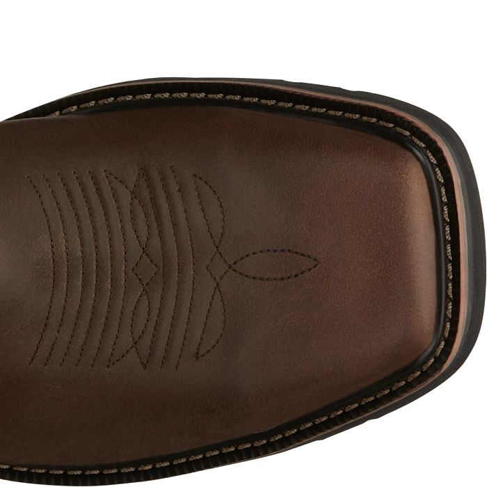 Justin Men's Safety Toe Work Boots SE4690