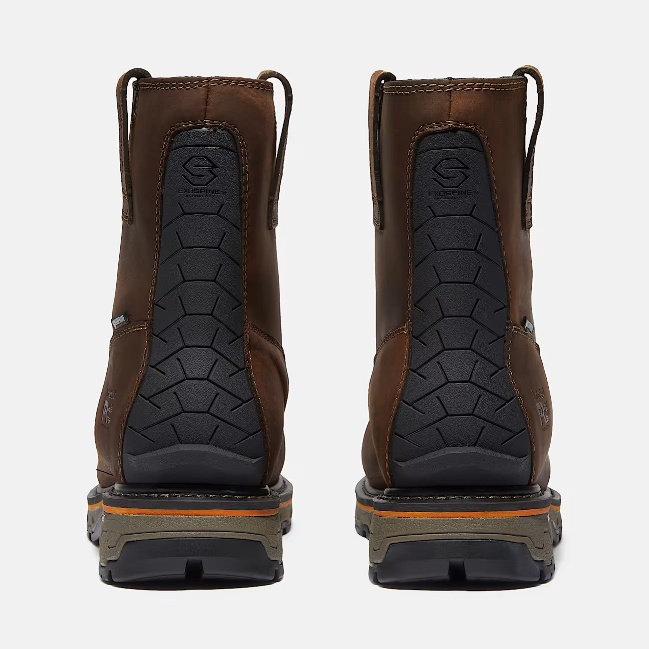 TIMBERLAND PRO TRUE GRIT PULLON- TB0A67QK