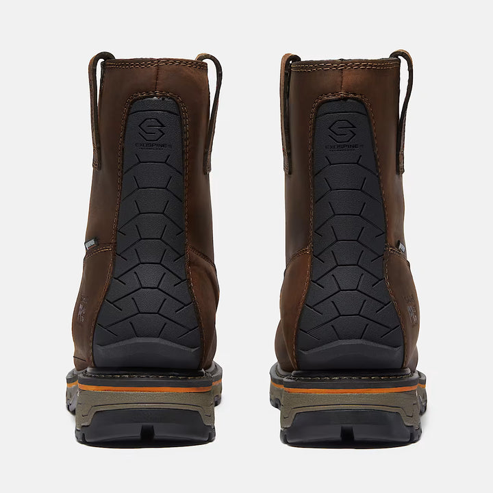 TIMBERLAND PRO TRUE GRIT PULLON- TB0A67QK