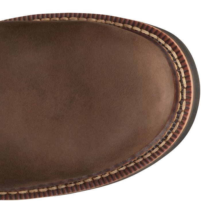 JUSTIN MENS CARBIDE HICKORY: OW4441