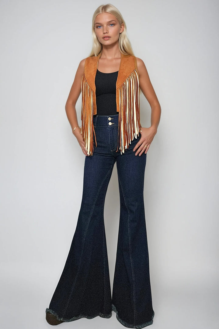 Backroad Beauty Vest